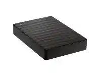 Officeworks Seagate 5TB Expansion Portable Hard Drive USB 3.0 Black offer