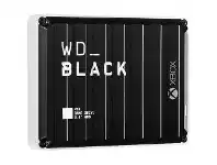 Officeworks WD 1TB P10 Xbox Game Drive Black offer