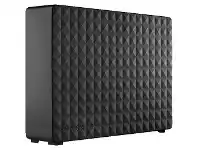 Officeworks Seagate 6TB Expansion Desktop Hard Drive offer