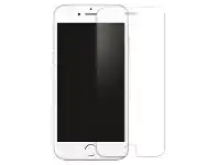 Officeworks J.Burrows Glass Screen Protector iPhone 6/7/8/SE offer