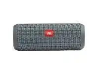 JBL Flip Essential Bluetooth Speaker Gun Metal