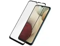 Officeworks Panzer Samsung Galaxy A12 Glass Screen Protector offer