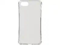 Officeworks Otto Anti-Shock Snap Case for iPhone 6/7/8/SE Clear offer