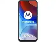 Officeworks Motorola E7 Power Unlocked Smartphone 2/32GB Tahiti Blue offer