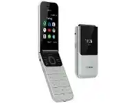 Officeworks Nokia 2720 512MB/4GB Flip Phone Grey offer