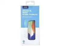 Officeworks J.Burrows Glass Screen Protector iPhone XS and 11 Pro offer