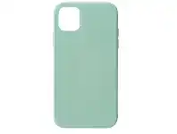 Officeworks Otto Tempered Glass Case iPhone 11 Pro Green offer