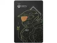 Officeworks Seagate 2TB Xbox Game Drive Halo Master Chief Edition offer