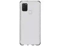 ITSKINS Spectrum Case Samsung A21S Clear