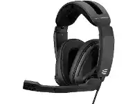EPOS Sennheiser GSP 302 Closed Acoustic Gaming Headset