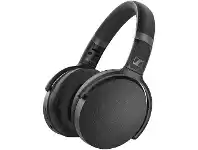 Officeworks Sennheiser HD 450BT Wireless Headphones Black offer
