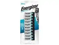Officeworks Energizer Max Plus AA Batteries 16 Pack offer