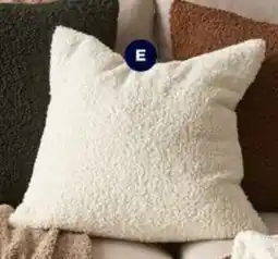 Spotlight Doodle Cushion offer