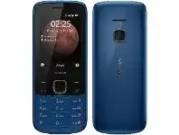 Officeworks Nokia 225 Unlocked Mobile Phone Blue offer