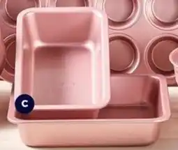 Spotlight Rose Gold Loaf Pan offer