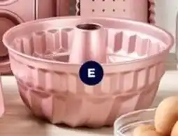 Spotlight Rose Gold Bundt Pan offer