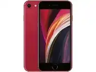 Officeworks Apple iPhone SE 2020 128GB Red offer