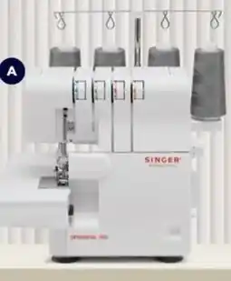 Spotlight Singer 14sh654 overlocker offer
