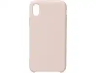 Officeworks Otto Silicone Case iPhone XR Pink offer