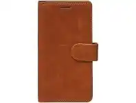 Officeworks Otto Leather Wallet Case for iPhone Universal Tan offer