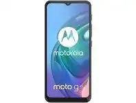 Officeworks Motorola G10 Unlocked Smartphone 4/64GB Aurora Grey offer
