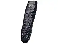 Officeworks Logitech Harmony 350 Universal Remote Control offer