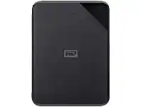 Officeworks WD Elements SE 2TB USB3.0 Portable Hard Drive offer