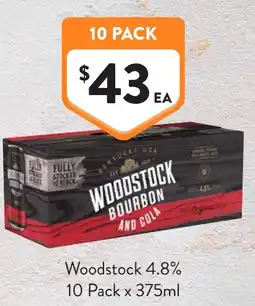 Foodworks Woodstock 4.8% offer