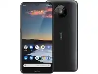 Officeworks Nokia 5.3 Smartphone 64GB Charcoal offer