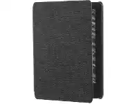 Officeworks Kindle Fabric Cover for 6" E-Reader with Front Light Black offer