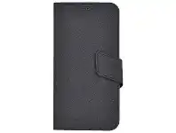 The Coop Idea thecoopidea Wallet Case for iPhone XS Max Black