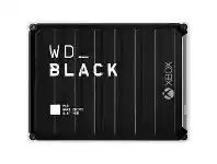 Officeworks WD 3TB P10 Game Drive for Xbox One Black offer