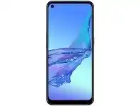 Officeworks Oppo A53s Electric 128GB Black offer