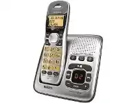 Officeworks Uniden Cordless Phone 1735 offer