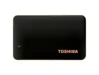 Officeworks Toshiba X10 Portable SSD 120GB offer