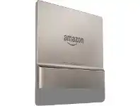 Officeworks Kindle 8GB Oasis E-Reader 2019 WiFi Graphite offer