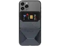 Officeworks Moft X Phone Stand Space Grey offer