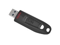 Officeworks SanDisk 32GB Ultra USB 3.0 Flash Drive offer