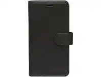 Officeworks Otto Leather Wallet Case for iPhone XR Black offer