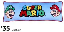 Target Cushion offer