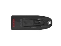 Officeworks SanDisk 128GB Ultra USB 3.0 Flash Drive offer