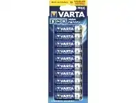 Officeworks VARTA High Energy AA Alkaline Batteries 20 Pack offer