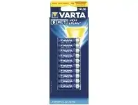 Officeworks VARTA High Energy AAA Alkaline Batteries 10 Pack offer