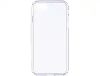 Officeworks Otto Snap Case Glass and TPU iPhone 6/7/8/SE Clear offer