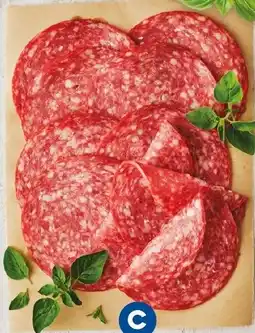 Foodland KR Castlemaine Salami or Dons Hungarian Salami offer