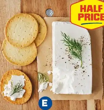 Foodland Blue Heaven Danish Fetta offer