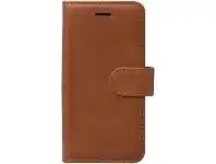Officeworks Otto Leather Wallet Case for iPhone 6/7/8/SE Tan offer
