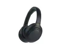 flybuys Sony WH-1000XM4 Wireless Noise-Cancelling Headphones - Black offer