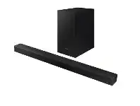 flybuys Samsung HW-T450 2.1 Channel Soundbar offer
