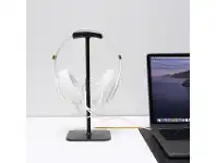 Howards Storage World BlueLounge Posto 2.0 Headphone Stand offer